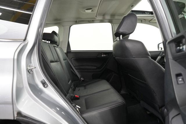 used 2015 Subaru Forester car, priced at $13,998