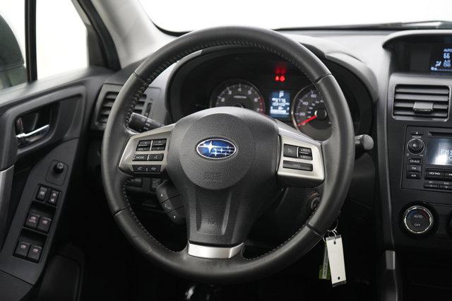 used 2015 Subaru Forester car, priced at $13,998