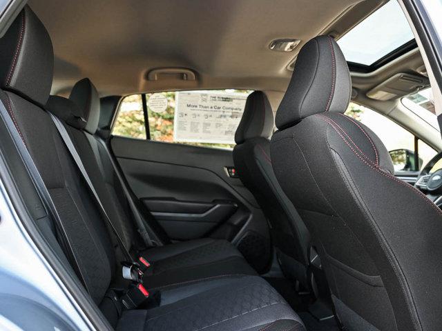 new 2026 Subaru Impreza car, priced at $29,188