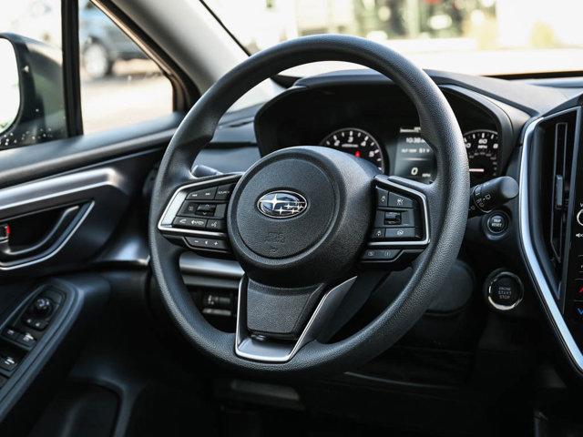 new 2026 Subaru Impreza car, priced at $29,188