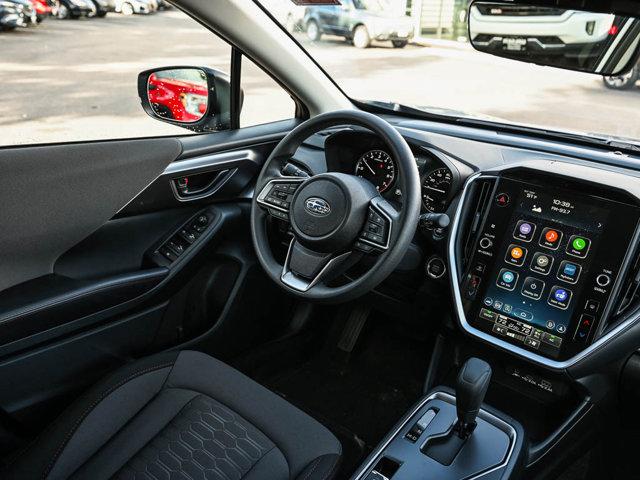 new 2026 Subaru Impreza car, priced at $29,188