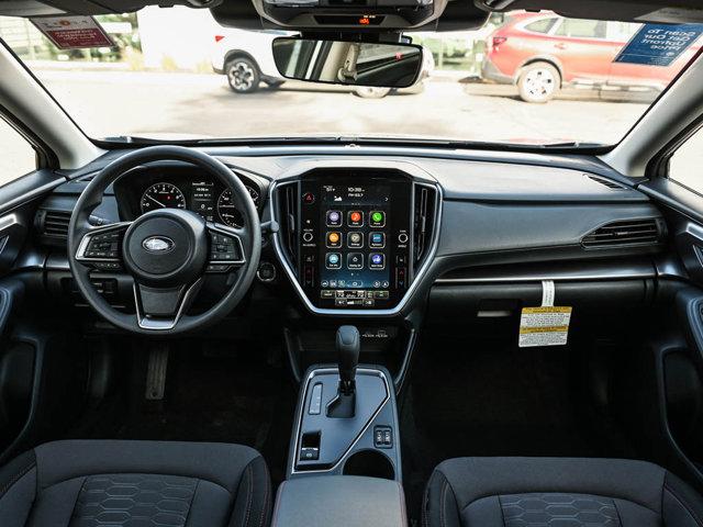 new 2026 Subaru Impreza car, priced at $29,188