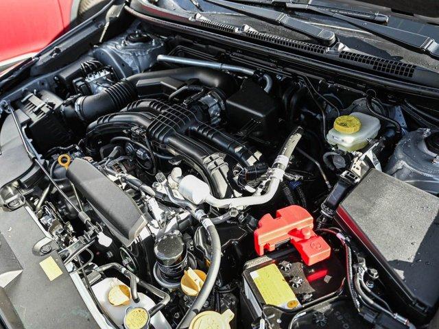 new 2026 Subaru Impreza car, priced at $29,188