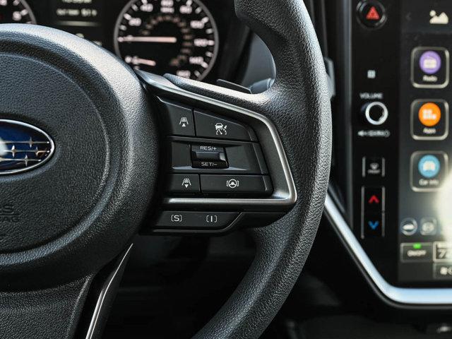 new 2026 Subaru Impreza car, priced at $29,188