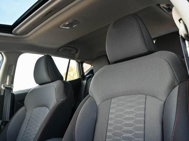 new 2026 Subaru Impreza car, priced at $29,188