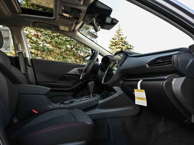 new 2026 Subaru Impreza car, priced at $29,188