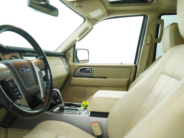 used 2017 Ford Expedition car, priced at $20,998