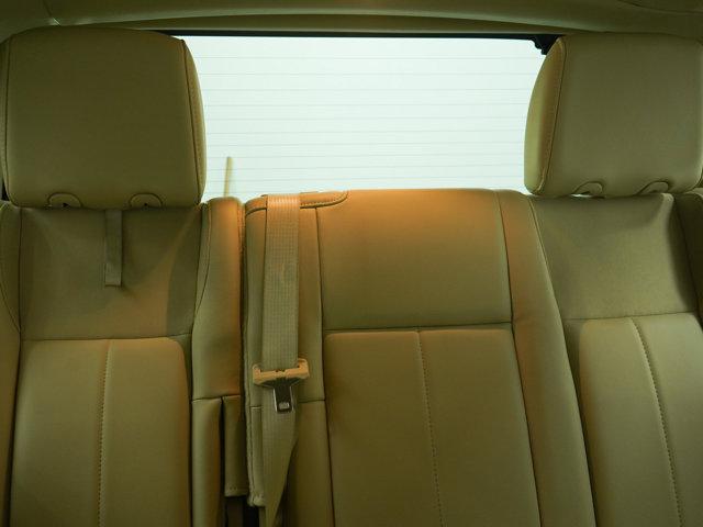 used 2017 Ford Expedition car, priced at $20,998