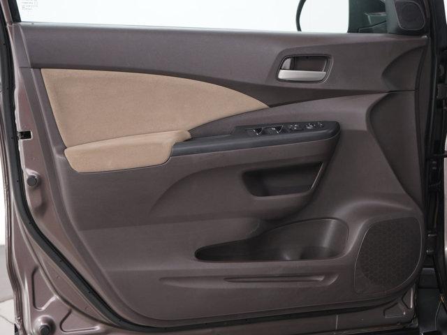 used 2014 Honda CR-V car, priced at $15,399