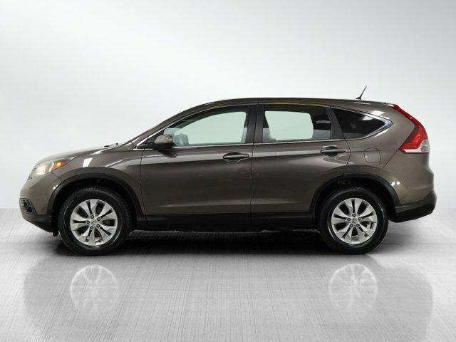 used 2014 Honda CR-V car, priced at $15,399