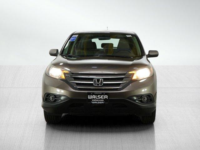 used 2014 Honda CR-V car, priced at $15,399