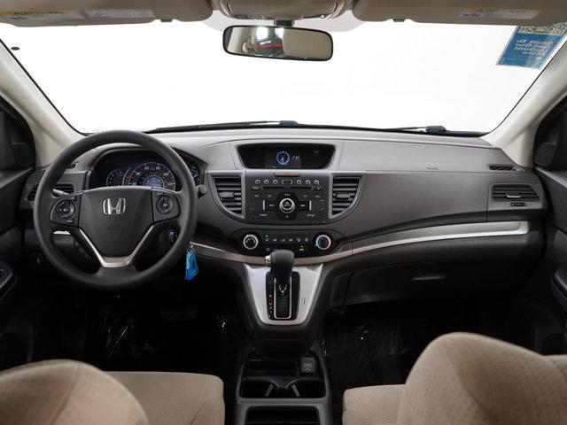used 2014 Honda CR-V car, priced at $15,399