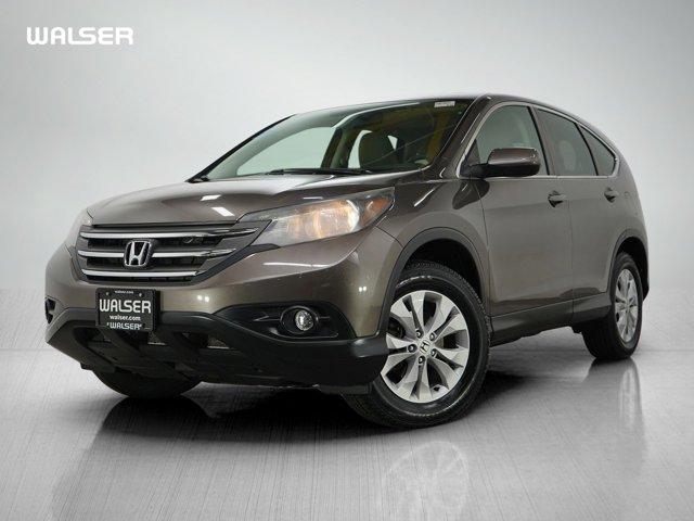 used 2014 Honda CR-V car, priced at $15,499