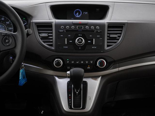 used 2014 Honda CR-V car, priced at $15,399