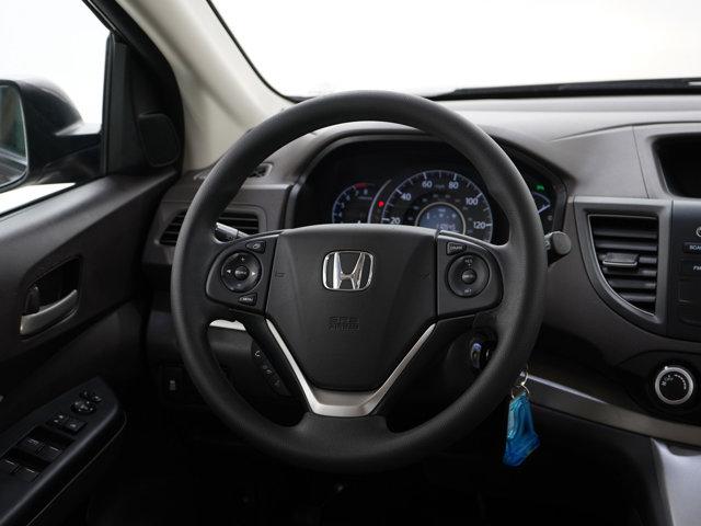 used 2014 Honda CR-V car, priced at $15,399