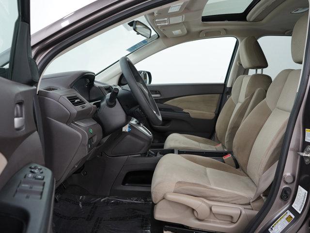used 2014 Honda CR-V car, priced at $15,399