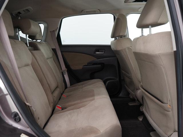 used 2014 Honda CR-V car, priced at $15,399