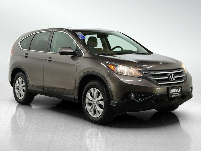 used 2014 Honda CR-V car, priced at $15,399