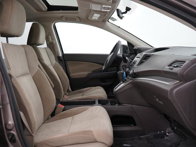 used 2014 Honda CR-V car, priced at $15,399