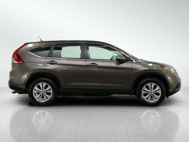used 2014 Honda CR-V car, priced at $15,399
