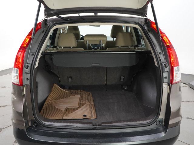 used 2014 Honda CR-V car, priced at $15,399