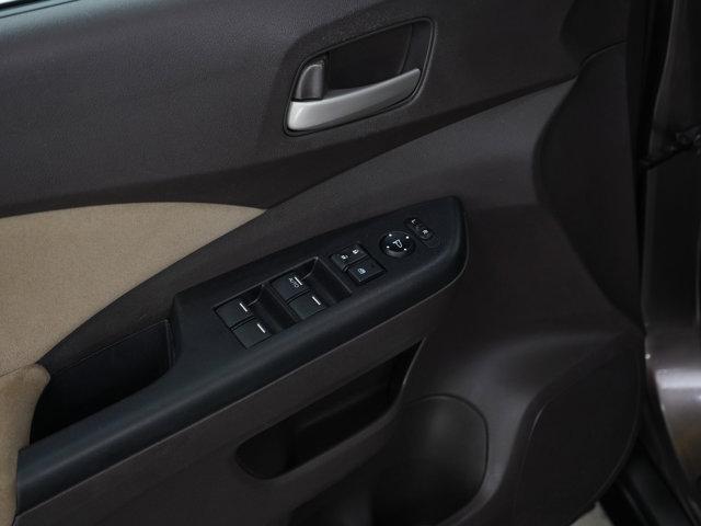 used 2014 Honda CR-V car, priced at $15,399