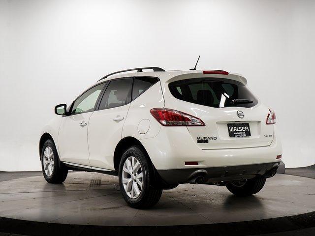 used 2014 Nissan Murano car, priced at $9,799
