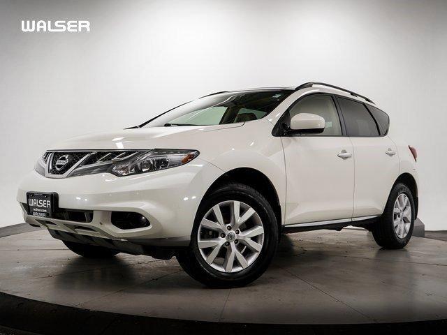 used 2014 Nissan Murano car, priced at $9,998