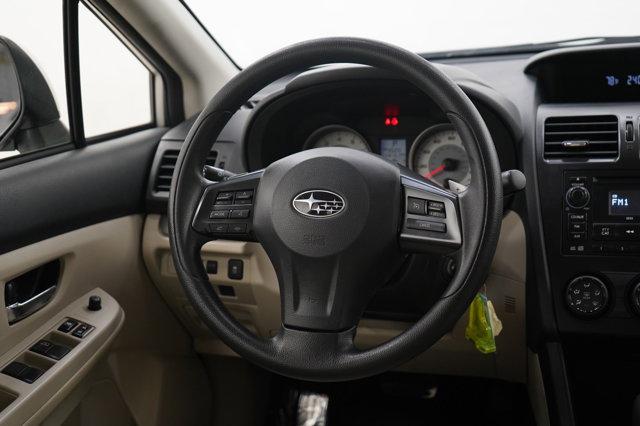 used 2013 Subaru Impreza car, priced at $9,998