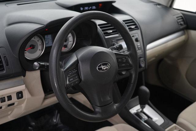 used 2013 Subaru Impreza car, priced at $9,998