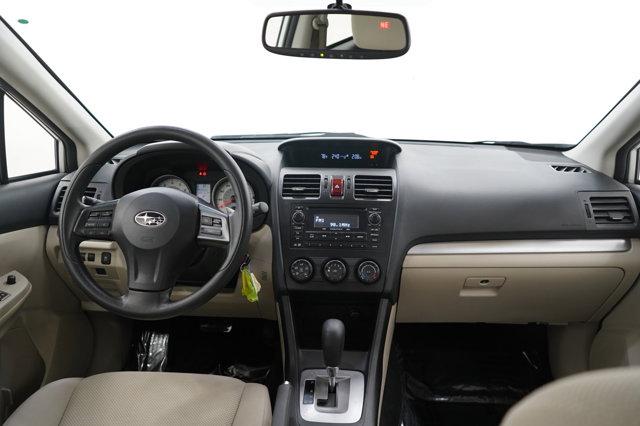 used 2013 Subaru Impreza car, priced at $9,998