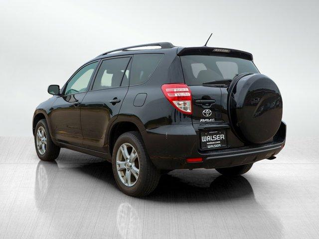 used 2012 Toyota RAV4 car, priced at $9,399