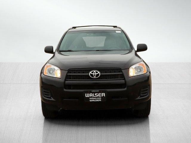 used 2012 Toyota RAV4 car, priced at $9,399