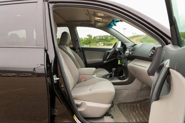 used 2012 Toyota RAV4 car, priced at $9,399