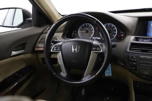 used 2010 Honda Accord car, priced at $6,199