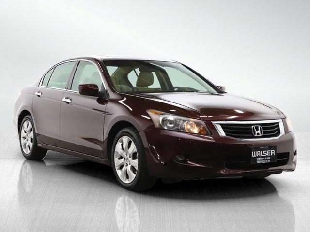 used 2010 Honda Accord car, priced at $6,199