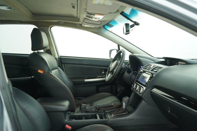 used 2016 Subaru Crosstrek car, priced at $12,499