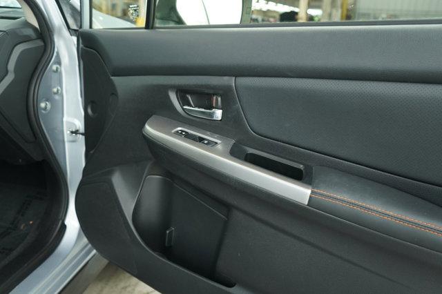 used 2016 Subaru Crosstrek car, priced at $12,499