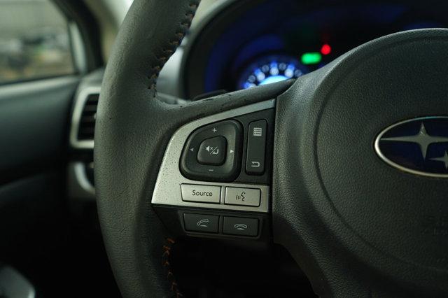 used 2016 Subaru Crosstrek car, priced at $12,499