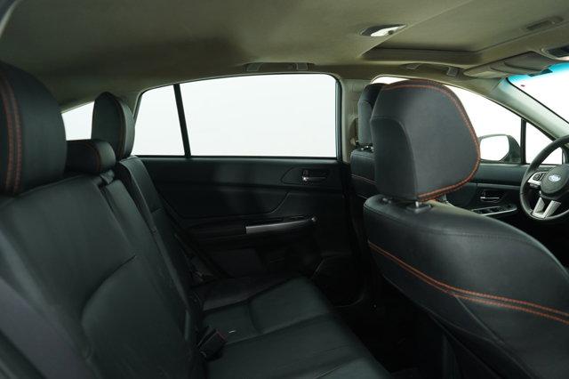 used 2016 Subaru Crosstrek car, priced at $12,499