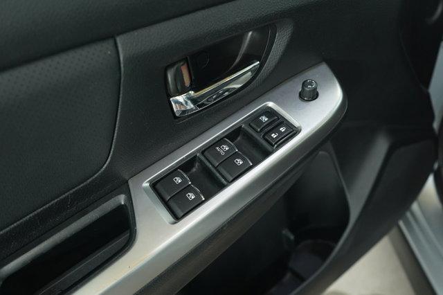 used 2016 Subaru Crosstrek car, priced at $12,499
