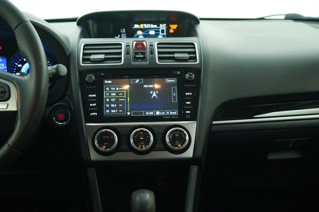 used 2016 Subaru Crosstrek car, priced at $12,499