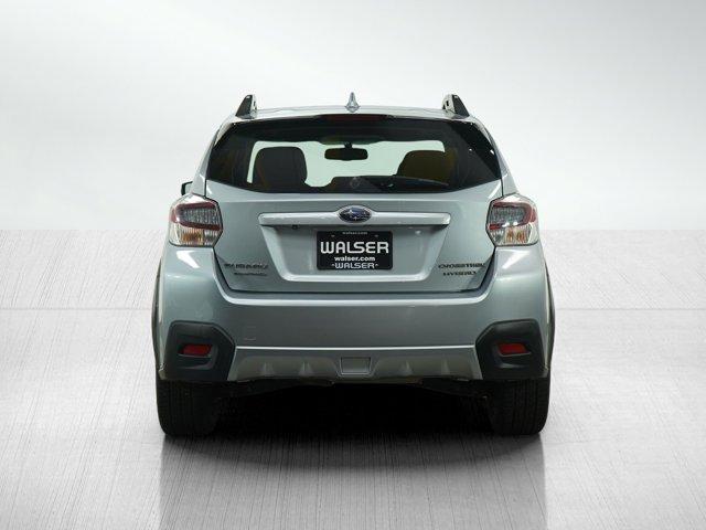 used 2016 Subaru Crosstrek car, priced at $12,499