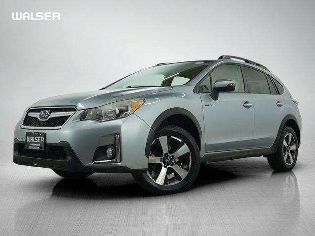 used 2016 Subaru Crosstrek car, priced at $12,998