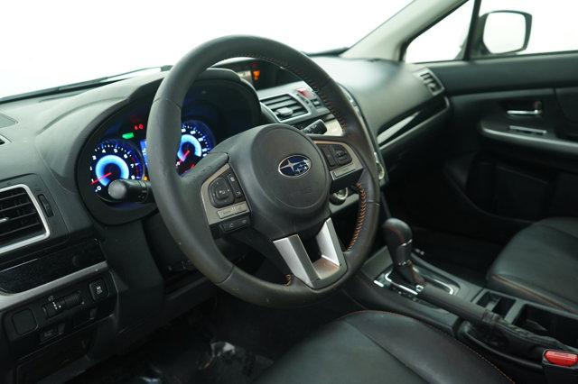 used 2016 Subaru Crosstrek car, priced at $12,499
