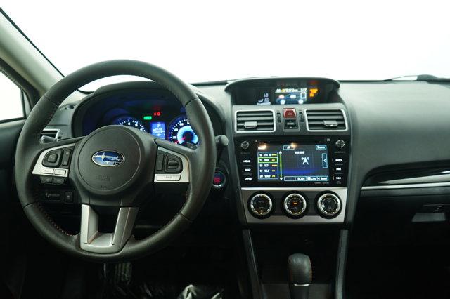 used 2016 Subaru Crosstrek car, priced at $12,499