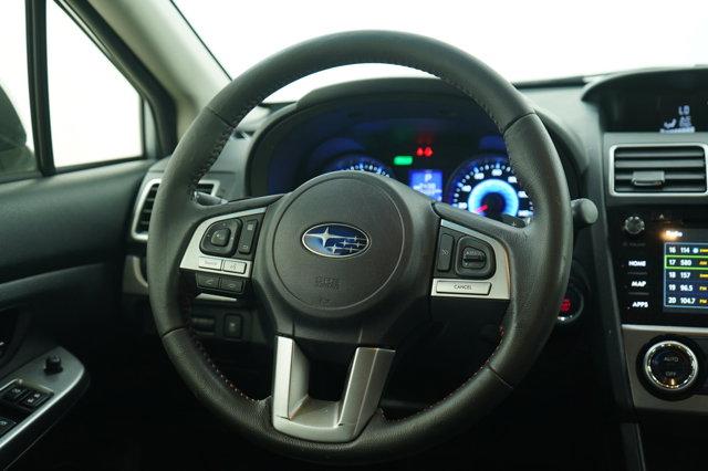 used 2016 Subaru Crosstrek car, priced at $12,499
