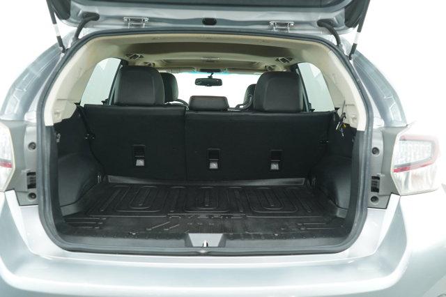used 2016 Subaru Crosstrek car, priced at $12,499