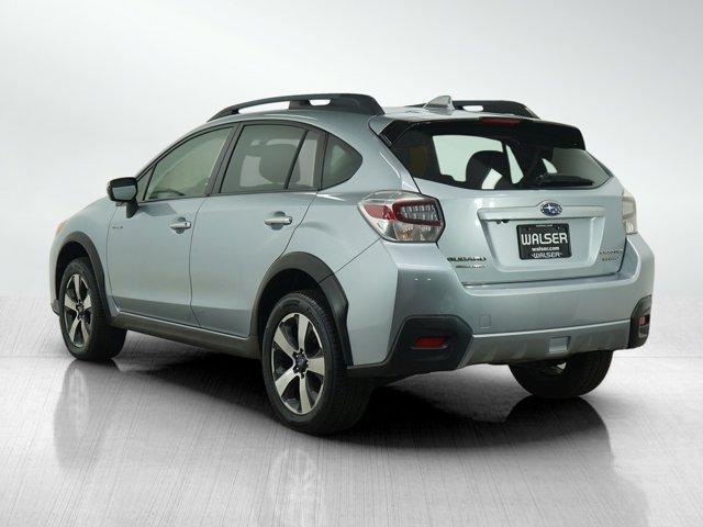 used 2016 Subaru Crosstrek car, priced at $12,499