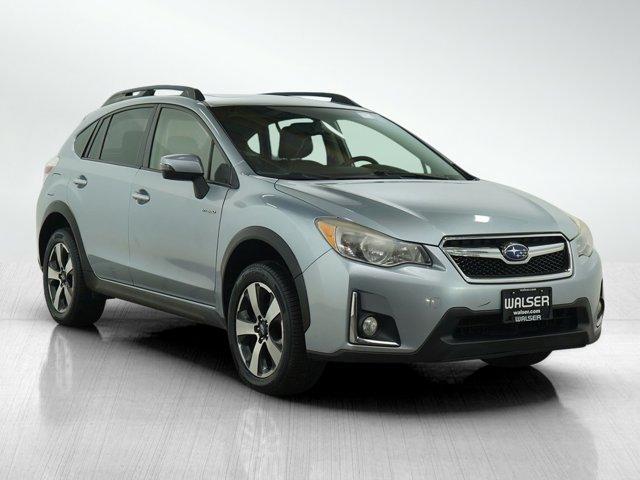 used 2016 Subaru Crosstrek car, priced at $12,499
